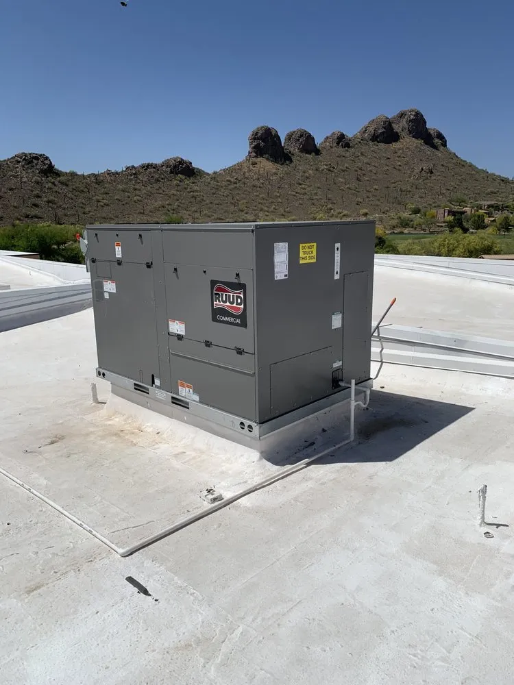 Slide of Comfort Services