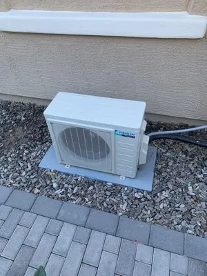 Comfort Services Logo