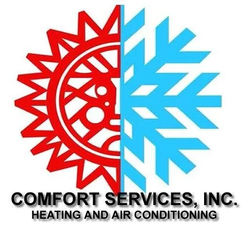Slide of Comfort Services