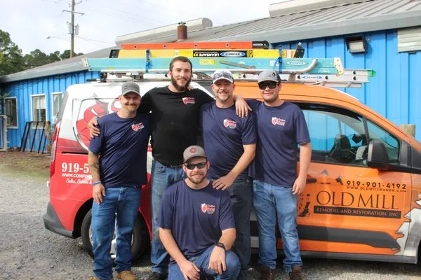 Comfort Shield HVAC Services