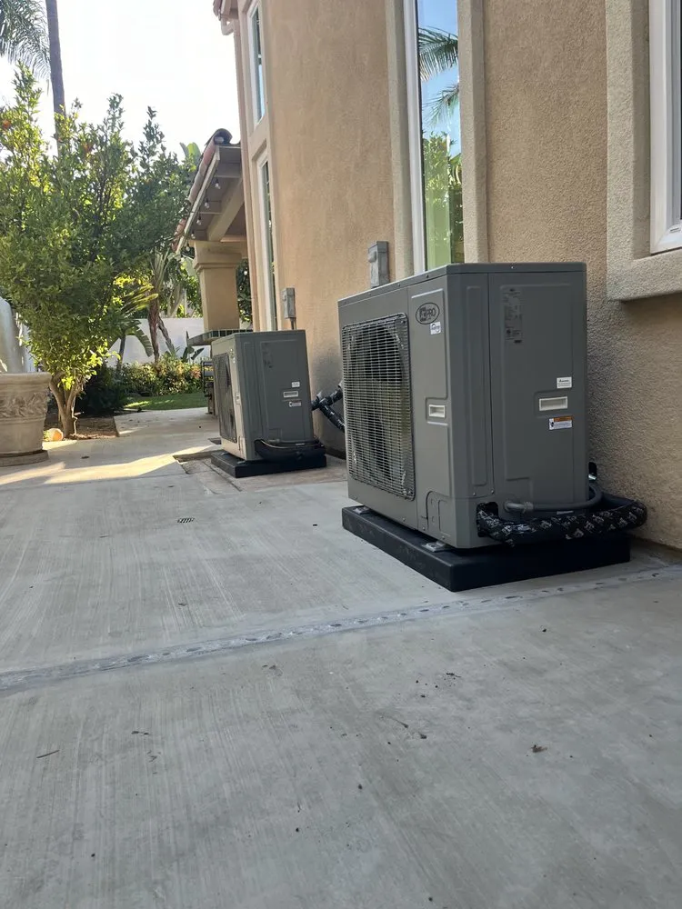 Slide of Comfort Solution Expert