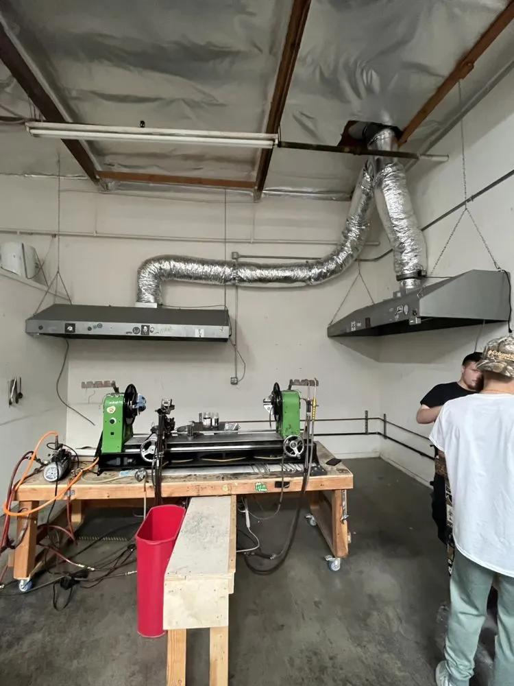 Slide of Comfort Solution Expert