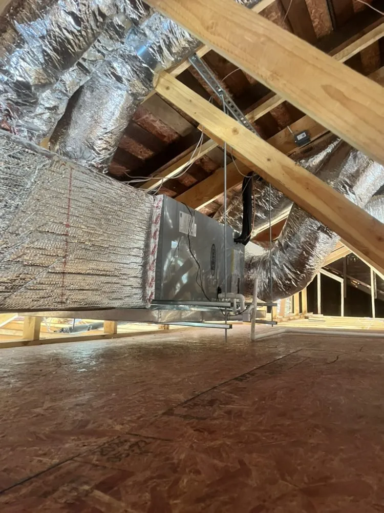 Slide of Comfort Solution Expert