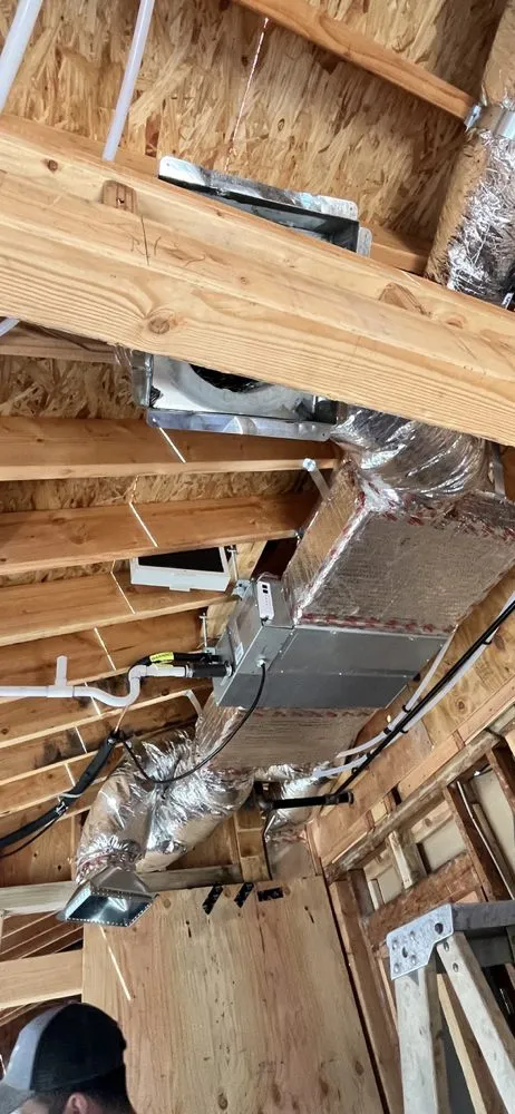 Slide of Comfort Solution Expert