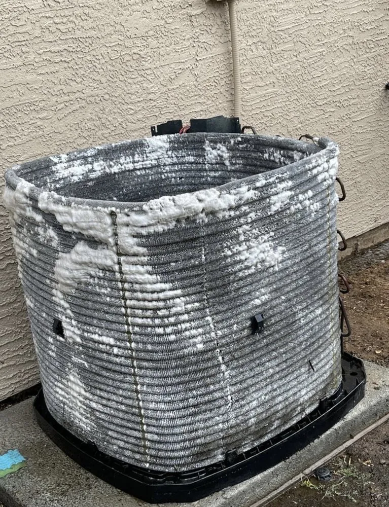 Slide of Comfort Solution Expert