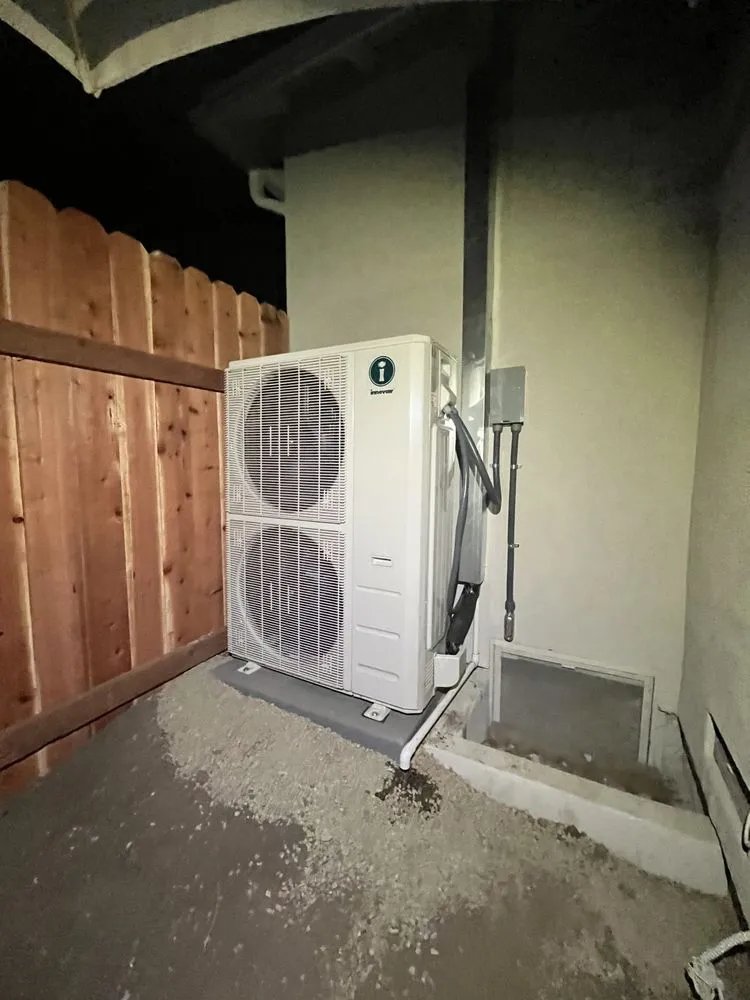 Slide of Comfort Solution Expert