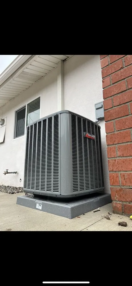 Slide of Comfort Solution Expert