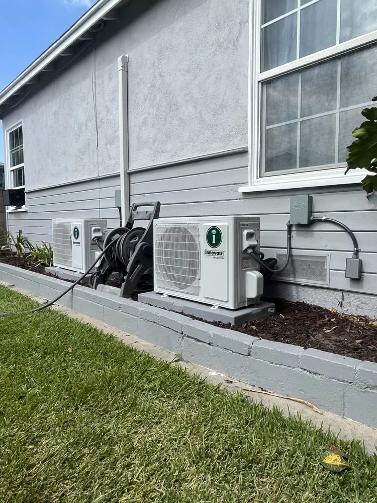 Slide of Comfort Solution Expert