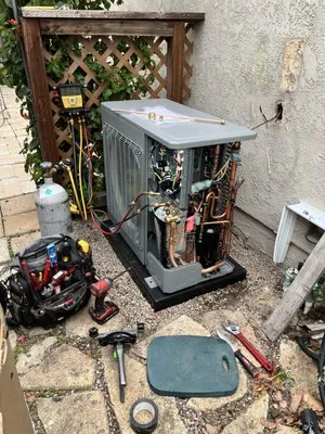 Comfort Solution Expert Logo