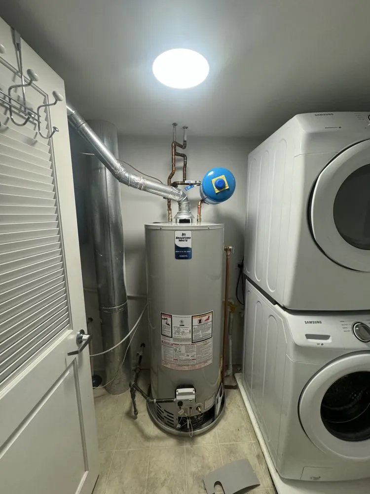 Slide of Comfort Solution HVAC