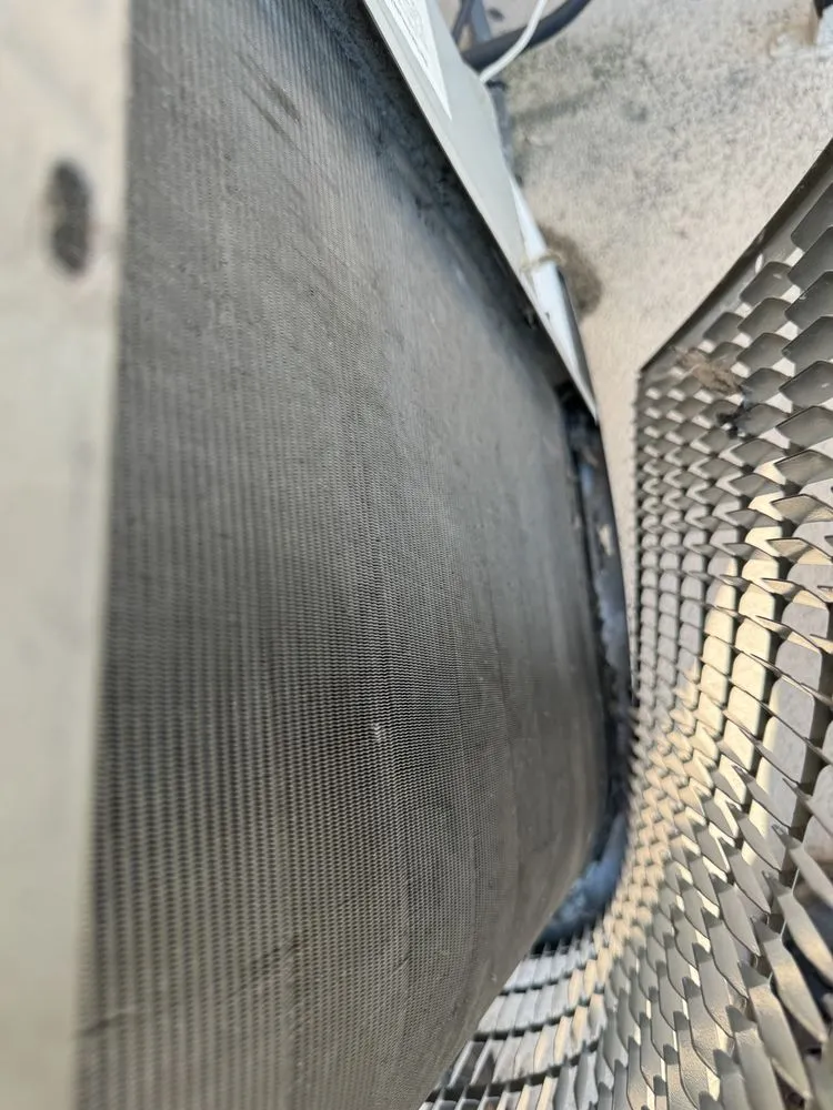 Slide of Comfort Solution HVAC