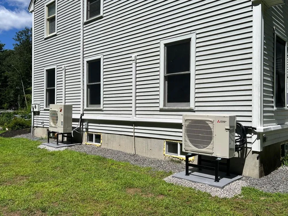 Slide of Comfort Solution