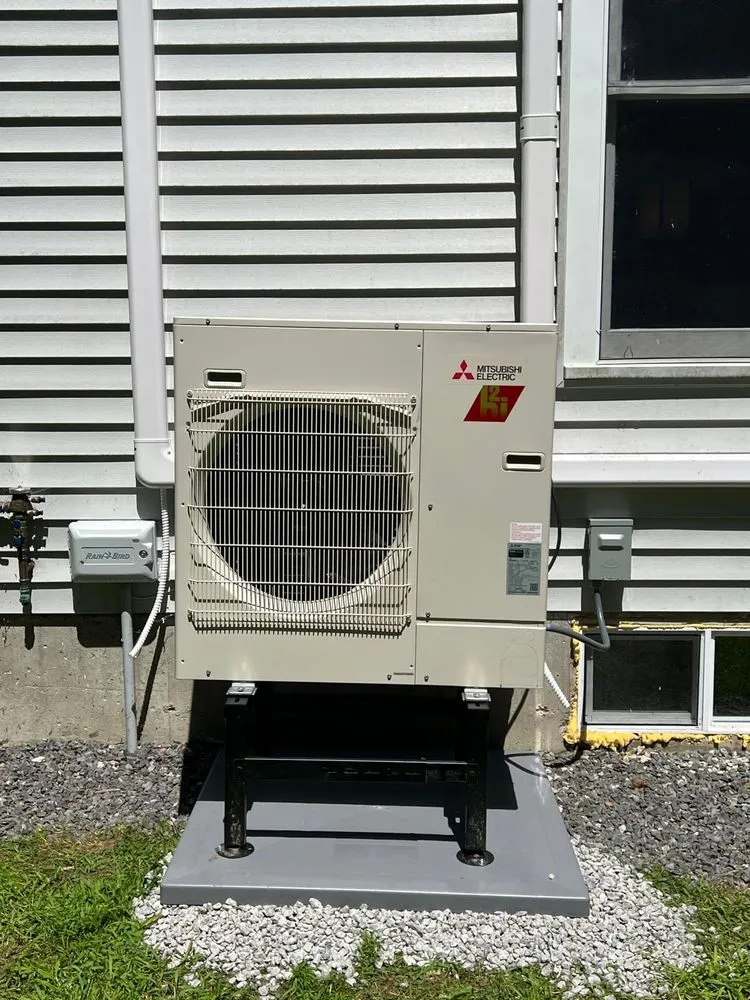 Slide of Comfort Solution