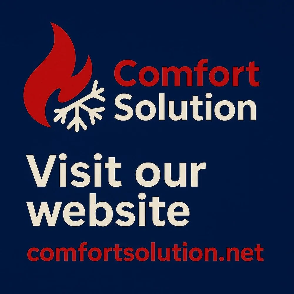 Slide of Comfort Solution