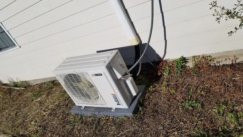 Slide of Comfort Solutions AC & Heat