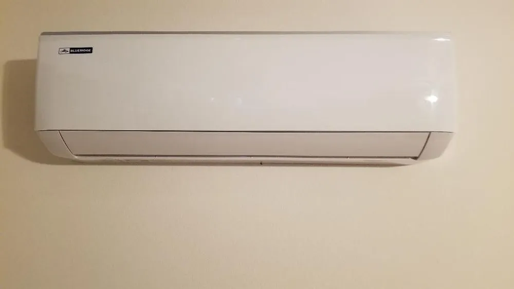 Slide of Comfort Solutions AC & Heat