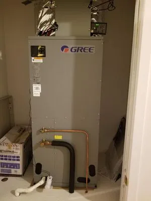 Comfort Solutions AC & Heat