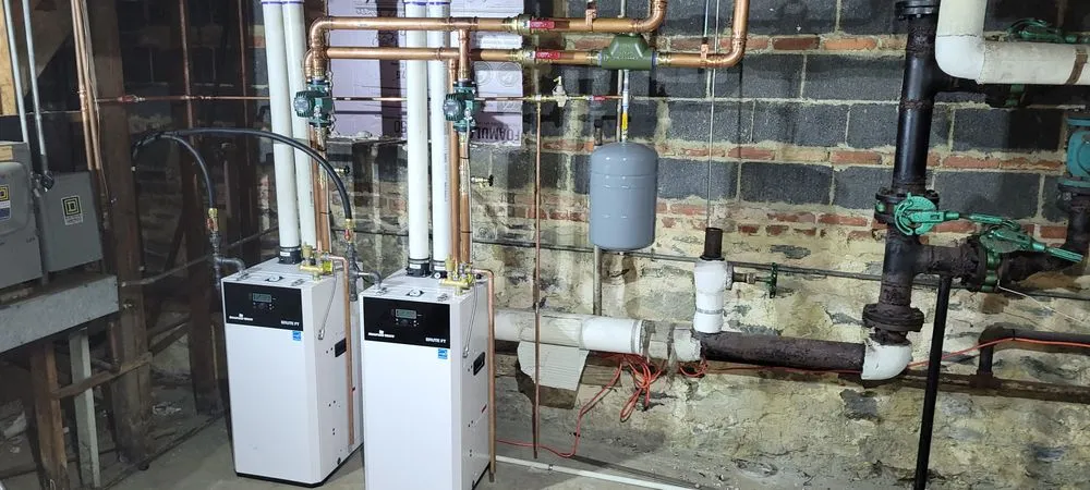 Slide of Comfort Solutions