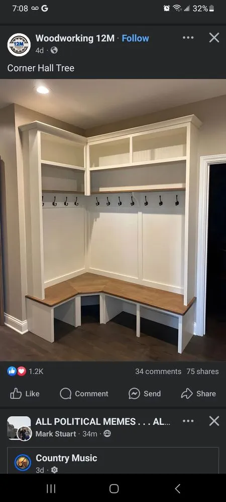 Slide of Comfort Solutions