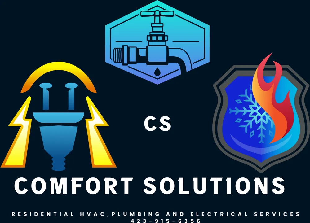 Slide of Comfort Solutions