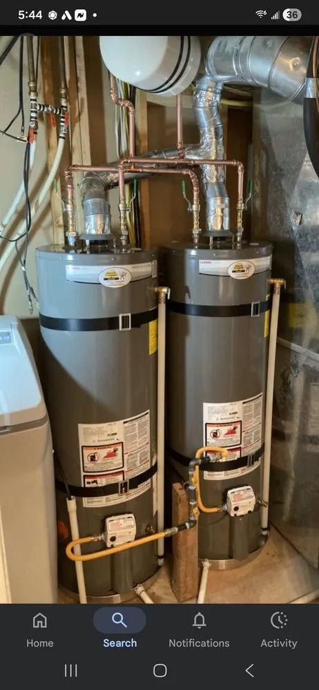 Slide of Comfort Solutions