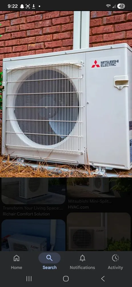 Slide of Comfort Solutions