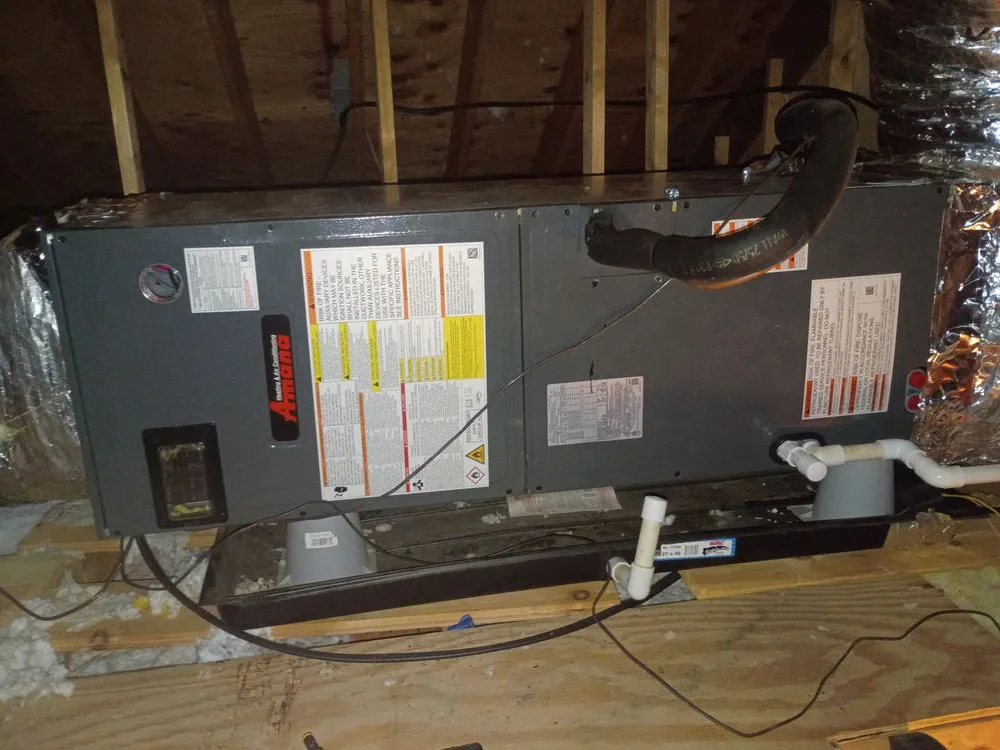 Slide of Comfort Solutions