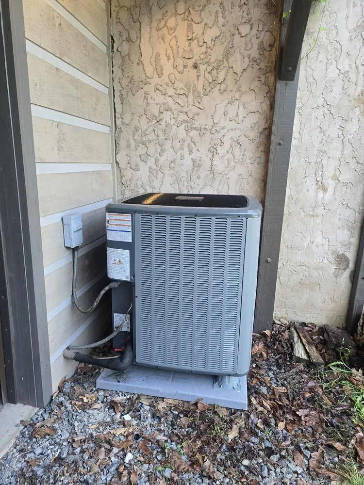 Slide of Comfort Solutions