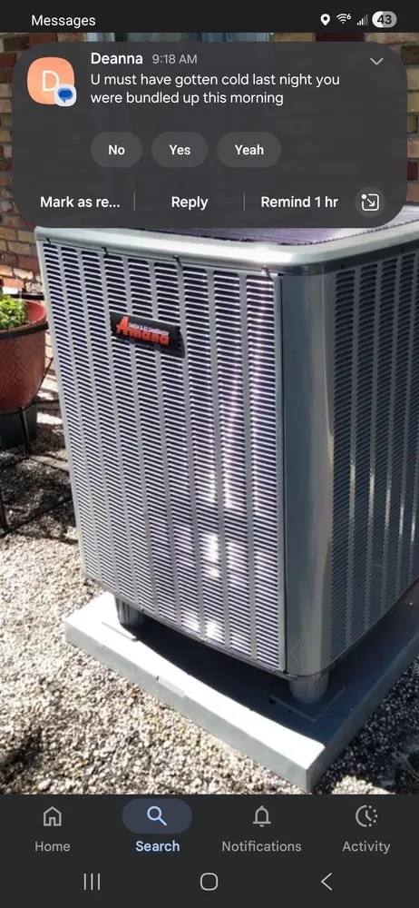 Slide of Comfort Solutions