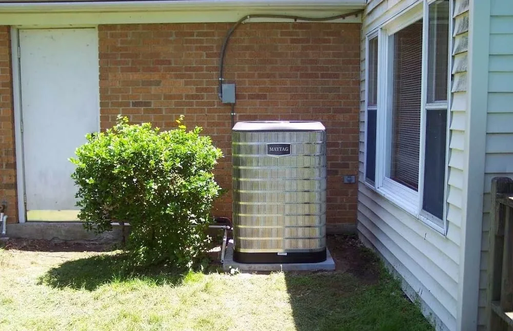 Slide of Comfort Solutions Heating & Air Conditioning
