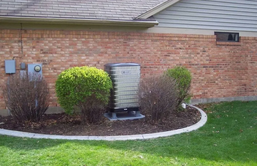 Slide of Comfort Solutions Heating & Air Conditioning