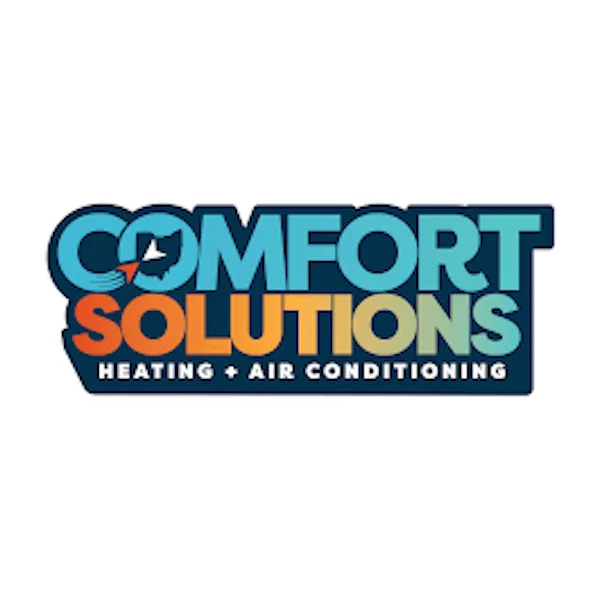 Slide of Comfort Solutions Heating & Air Conditioning