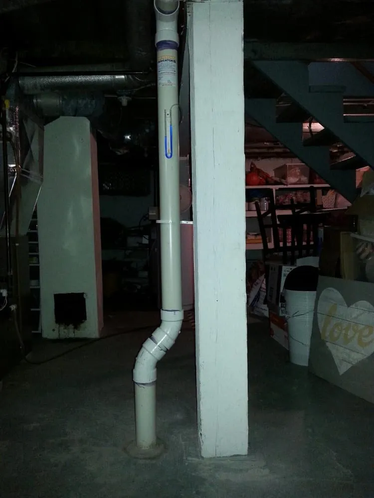 Slide of Comfort Solutions Heating & Air Conditioning