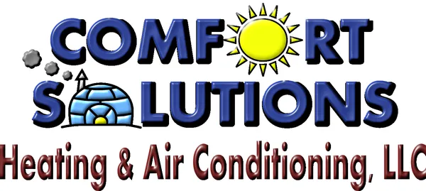 Comfort Solutions Heating & Air Conditioning