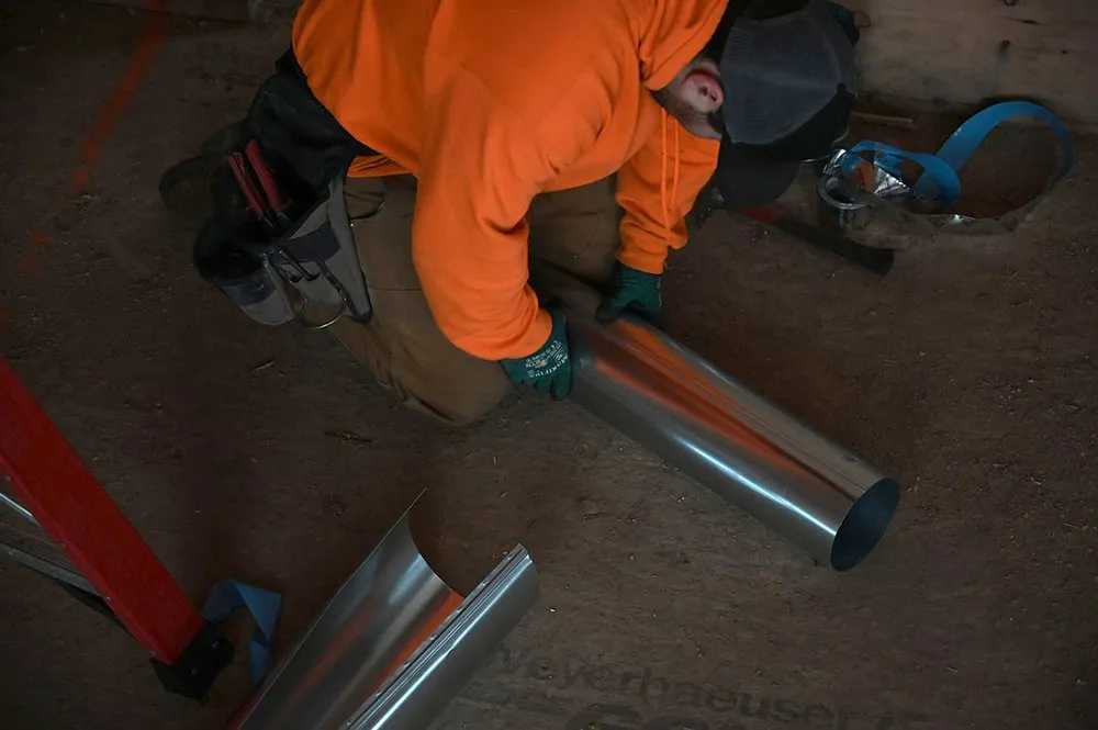 Slide of Comfort Solutions Heating & Cooling