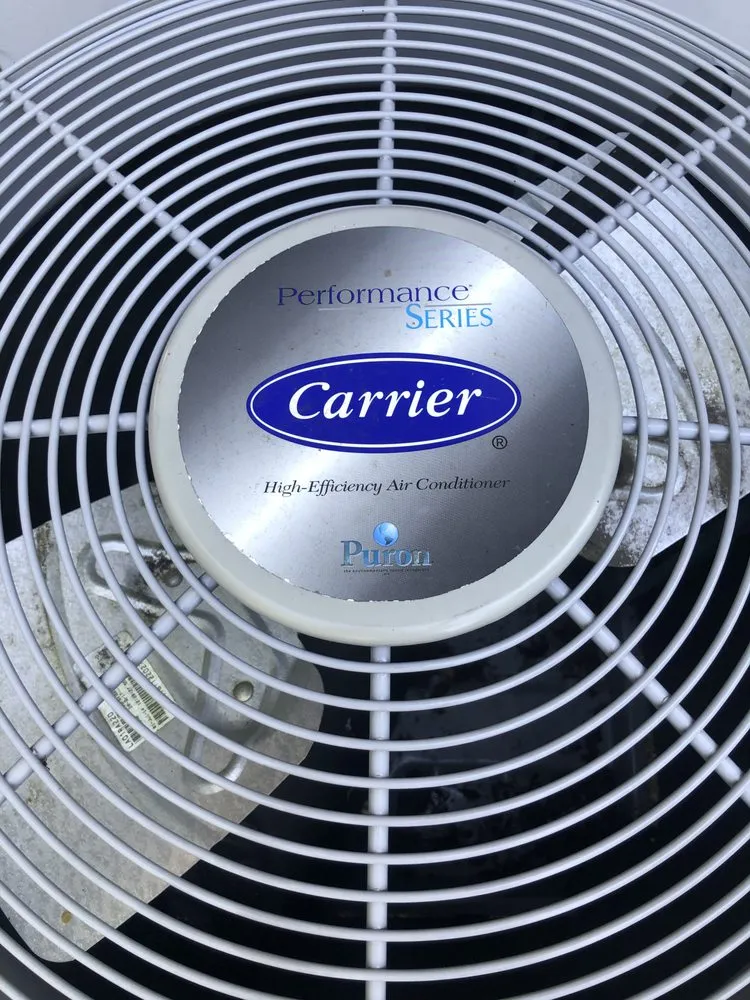 Slide of Comfort Solutions Heating & Cooling