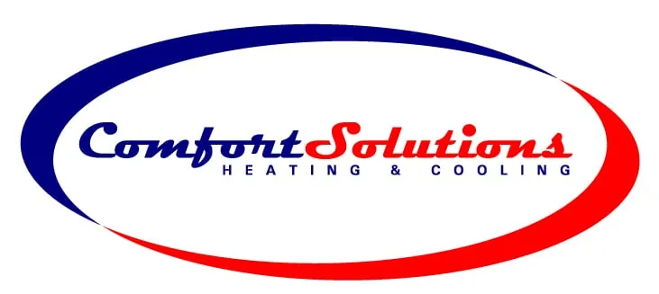 Slide of Comfort Solutions Heating & Cooling