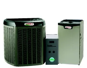 Slide of Comfort Solutions Heating & Cooling