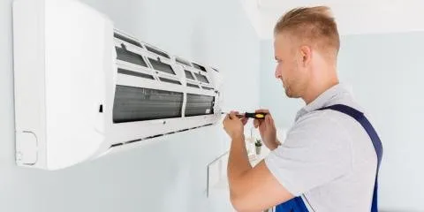 Slide of Comfort Solutions Heating & Cooling