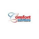 Slide of Comfort Solutions Heating & Cooling