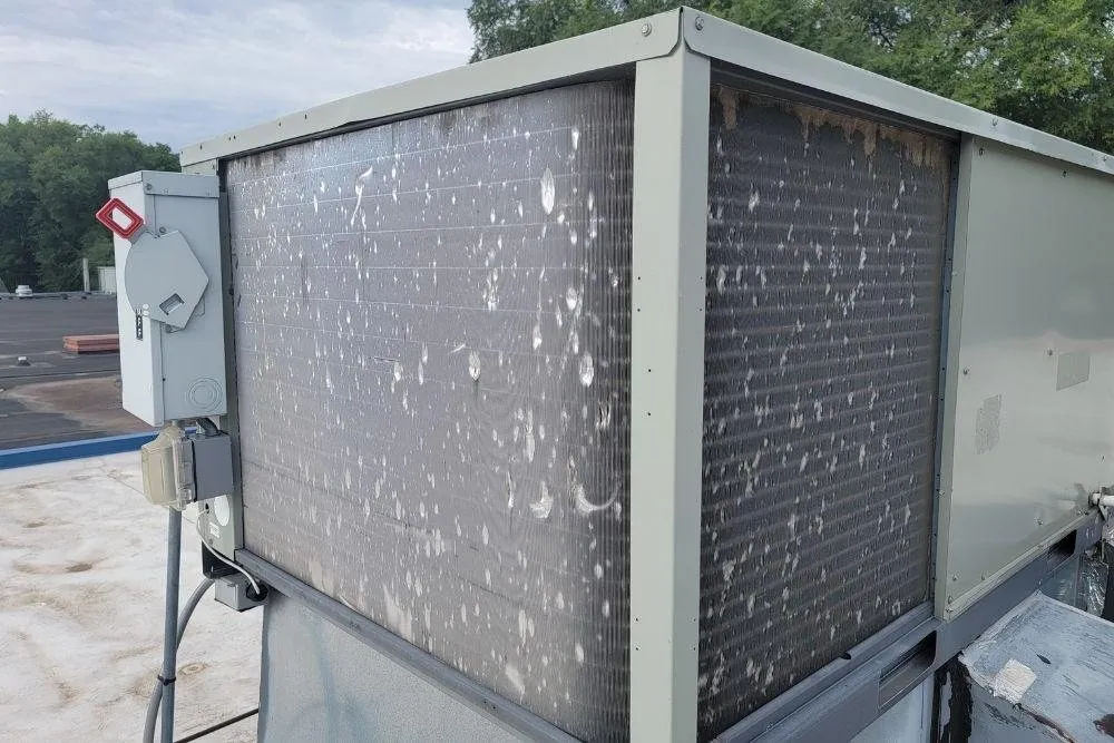 Slide of Comfort Solutions Heating & Cooling