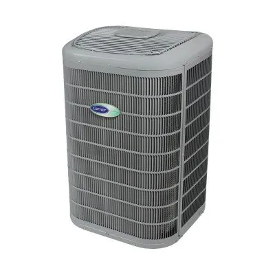 Slide of Comfort Solutions Heating & Cooling