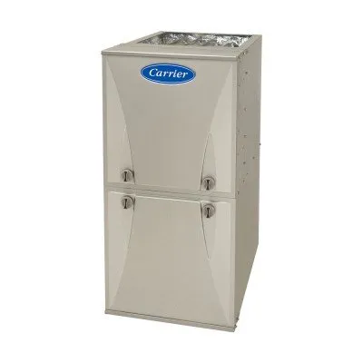 Slide of Comfort Solutions Heating & Cooling