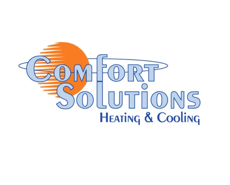 Slide of Comfort Solutions Heating & Cooling