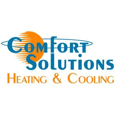 Slide of Comfort Solutions Heating & Cooling