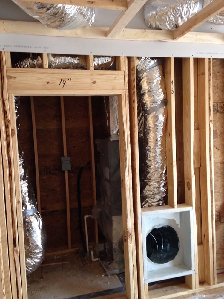 Top-rated heating and cooling service for homes in Winston, GA by Comfort Solutions Heating & Cooling