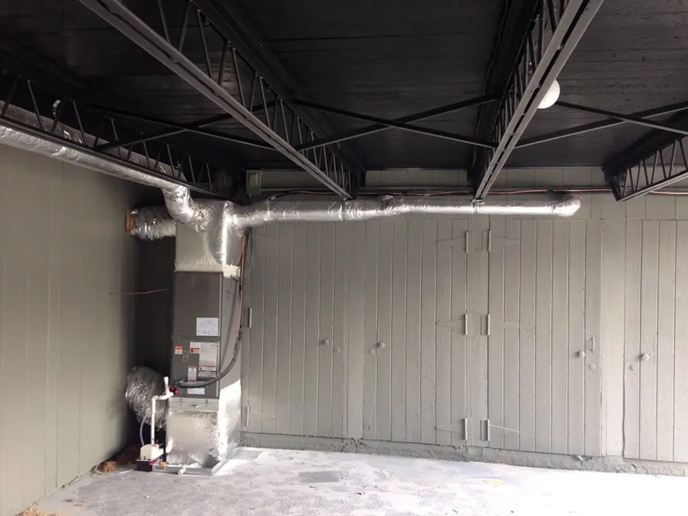 Certified AC repair in Winston, GA by Comfort Solutions Heating & Cooling