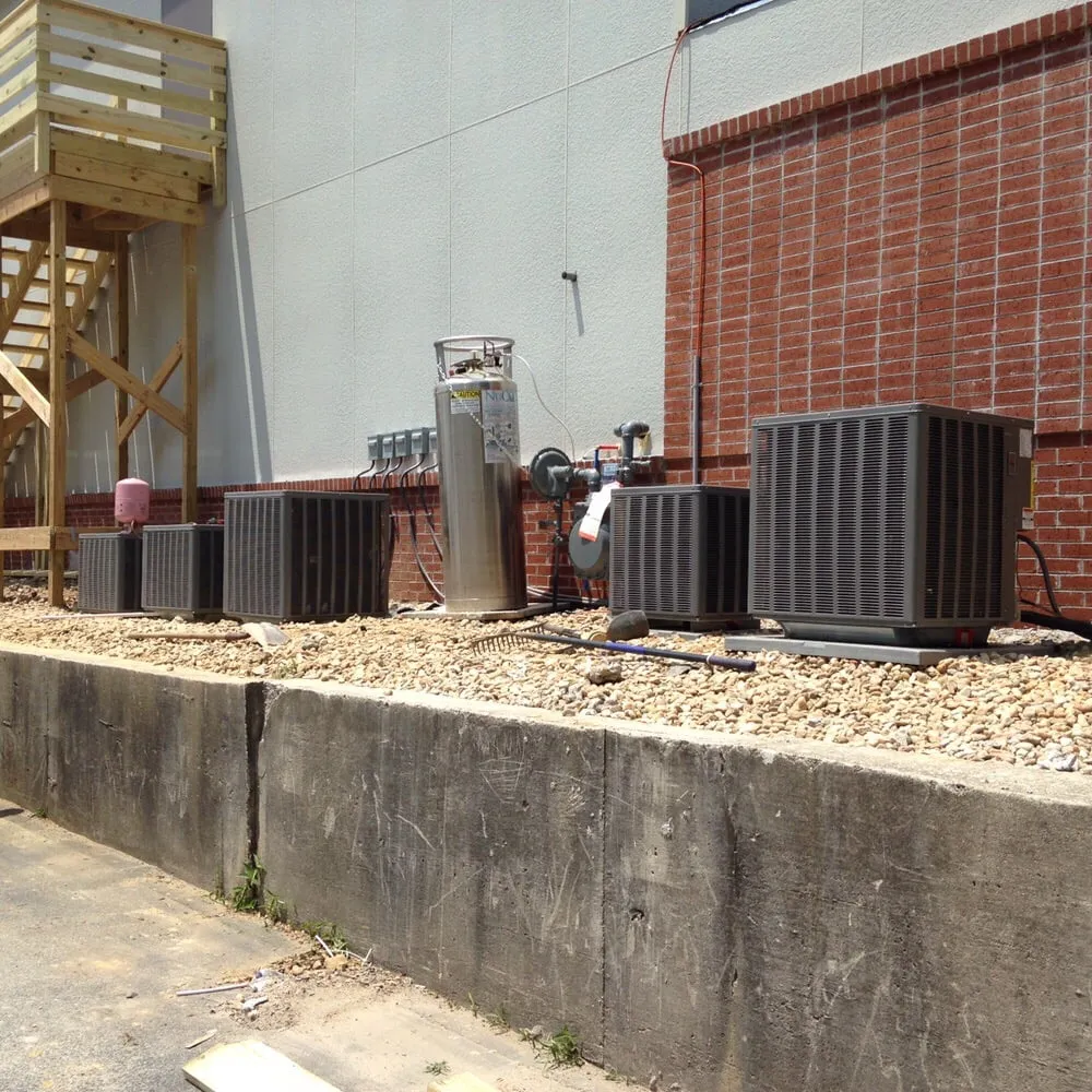 Certified furnace service for fast service in Winston, GA by Comfort Solutions Heating & Cooling