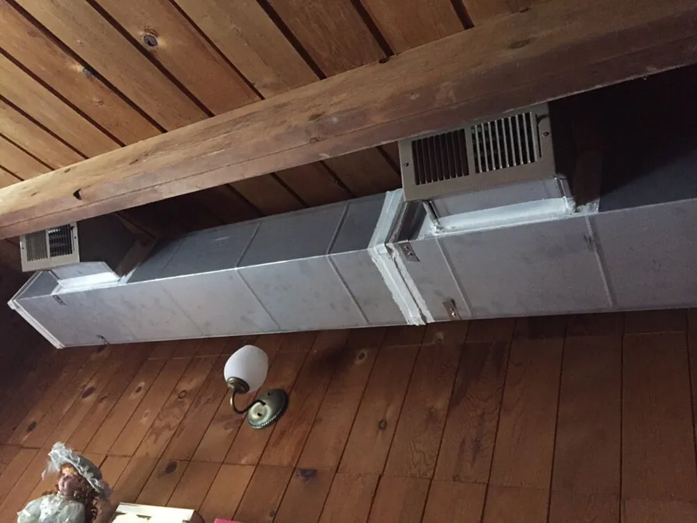 Top-rated air conditioning service near you in Winston, GA by Comfort Solutions Heating & Cooling