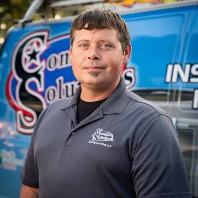 Reliable HVAC maintenance experts serving Winston, GA - Comfort Solutions Heating & Cooling